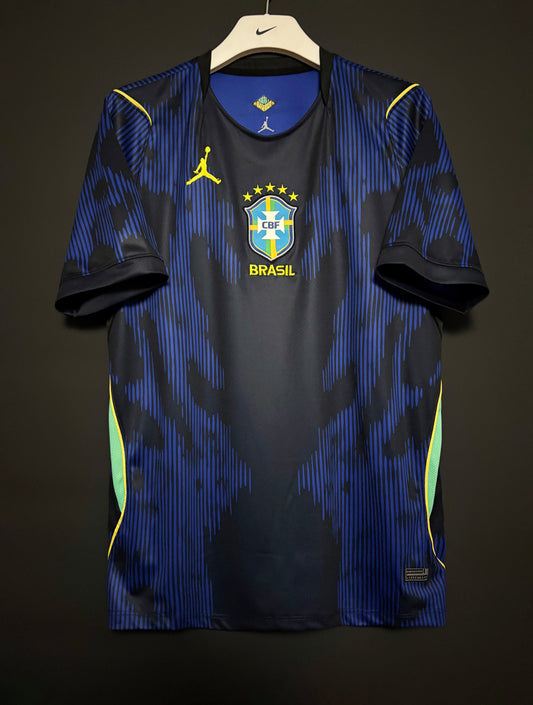 Brasiliens Tredjetröja
