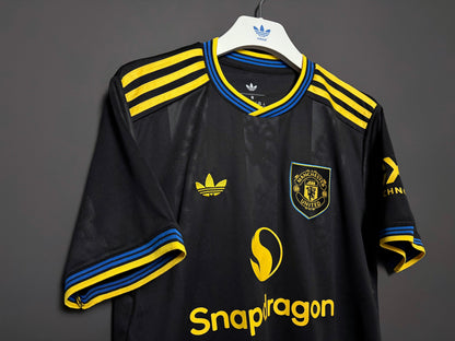 Manchester United tredjetröja