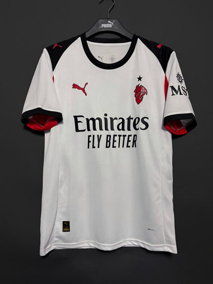 AC Milan Bortatröja