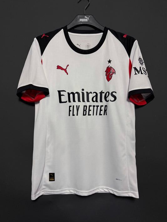AC Milan Bortatröja