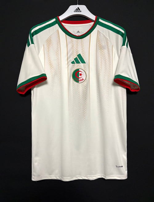 Algeriets Hemmatröja