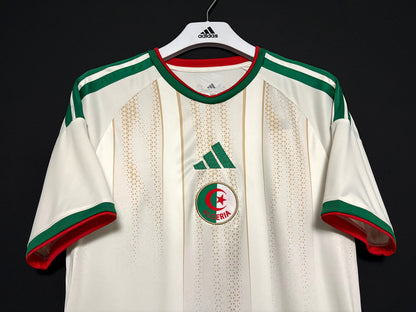 Algeriets Hemmatröja