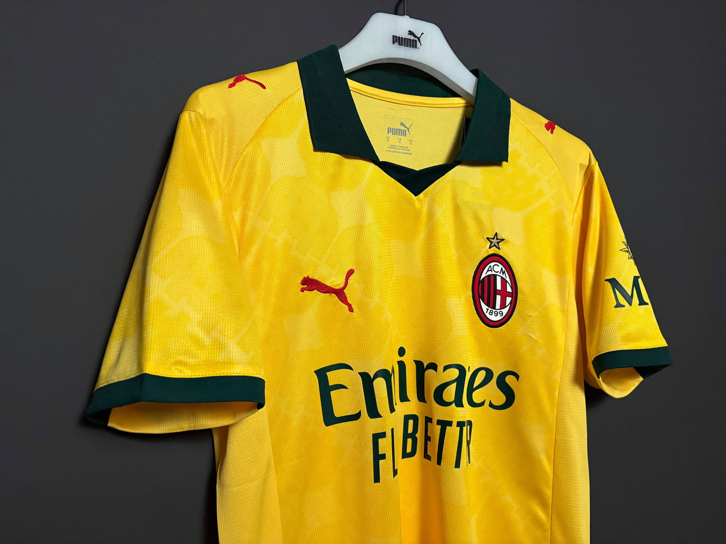 AC Milan Tredjetröja